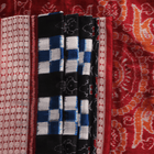 Handloom Sambalpuri Ikkat Silk Saree Handloom Saree_Sambalpuri Silk Priyadarshini Handloom 