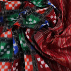 Handloom Sambalpuri Ikkat Silk Saree Handloom Saree_Sambalpuri Silk Priyadarshini Handloom 
