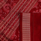 Handloom Sambalpuri Ikkat Silk Saree Handloom Saree_Sambalpuri Silk Priyadarshini Handloom 