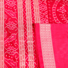 Handloom Sambalpuri Ikkat Silk Saree Handloom Saree_Sambalpuri Silk Priyadarshini Handloom 