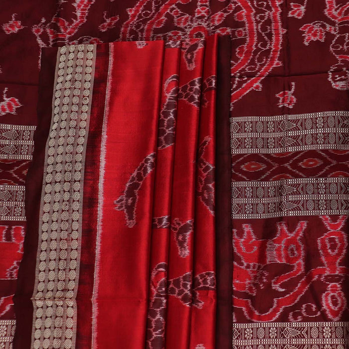 Sambalpuri detail