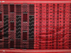 Handloom Sambalpuri Ikkat Silk Saree Handloom Saree_Sambalpuri Silk Priyadarshini Handloom 