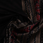 Handloom Sambalpuri Ikkat Silk Saree Handloom Saree_Sambalpuri Silk Priyadarshini Handloom 
