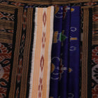 Handloom Sambalpuri Ikkat Silk Saree Handloom Saree_Sambalpuri Silk Priyadarshini Handloom 
