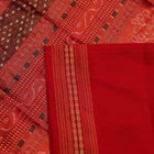 Handloom Sambalpuri Ikkat Silk Saree Handloom Saree_Sambalpuri Silk Priyadarshini Handloom 