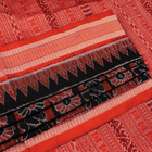 Handloom Sambalpuri Ikkat Silk Saree Handloom Saree_Sambalpuri Silk Priyadarshini Handloom 
