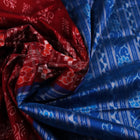 Handloom Sambalpuri Ikkat Silk Saree Handloom Saree_Sambalpuri Silk Priyadarshini Handloom 