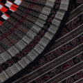 Sambalpuri Handloom Silk Saree - Elegant Pasapalli