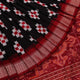 Handloom Sambalpuri Ikkat Silk Saree Handloom Saree_Sambalpuri Silk Priyadarshini Handloom 