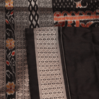 Handloom Sambalpuri Ikkat Silk Saree Handloom Saree_Sambalpuri Silk Priyadarshini Handloom 