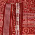 Handloom Sambalpuri Ikkat Silk Saree Handloom Saree_Sambalpuri Silk Priyadarshini Handloom 