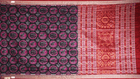 Handloom Sambalpuri Ikkat Silk Saree Handloom Saree_Sambalpuri Silk Priyadarshini Handloom 
