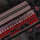 Handloom Sambalpuri Ikkat Silk Saree Handloom Saree_Sambalpuri Silk Priyadarshini Handloom 