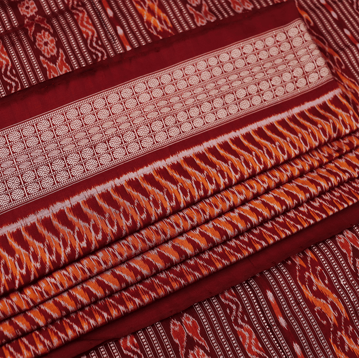 Sambalpuri detail