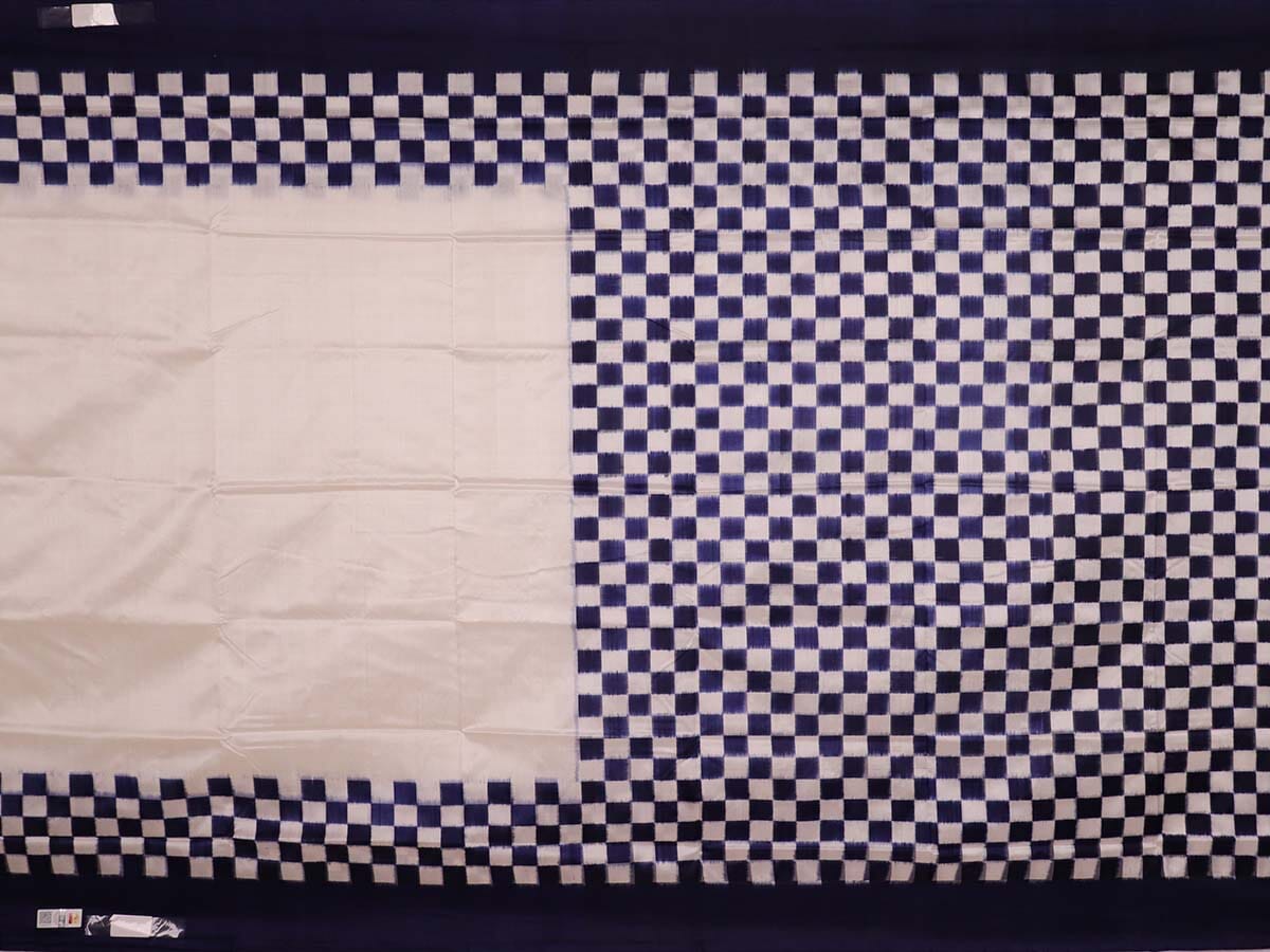 Handloom Sambalpuri Ikkat Silk Saree Handloom Saree_Sambalpuri Silk Priyadarshini Handloom 