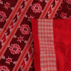 Handloom Sambalpuri Ikkat Silk Saree Handloom Saree_Sambalpuri Silk Priyadarshini Handloom 