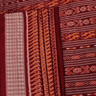 Handloom Sambalpuri Ikkat Silk Saree Handloom Saree_Sambalpuri Silk Priyadarshini Handloom 