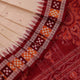 Handloom Sambalpuri Ikkat Silk Saree Handloom Saree_Sambalpuri Silk Priyadarshini Handloom 