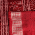 Handloom Sambalpuri Ikkat Silk Saree Handloom Saree_Sambalpuri Silk Priyadarshini Handloom 
