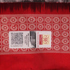 Handloom Sambalpuri Ikkat Silk Saree Handloom Saree_Sambalpuri Silk Priyadarshini Handloom 