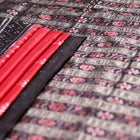 Handloom Sambalpuri Ikkat Silk Saree Handloom Saree_Sambalpuri Silk Priyadarshini Handloom 