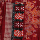 Handloom Sambalpuri Ikkat Silk Saree Handloom Saree_Sambalpuri Silk Priyadarshini Handloom 
