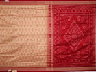 Handloom Sambalpuri Ikkat Silk Saree Handloom Saree_Sambalpuri Silk Priyadarshini Handloom 