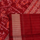 Handloom Sambalpuri Ikkat Silk Saree Handloom Saree_Sambalpuri Silk Priyadarshini Handloom 