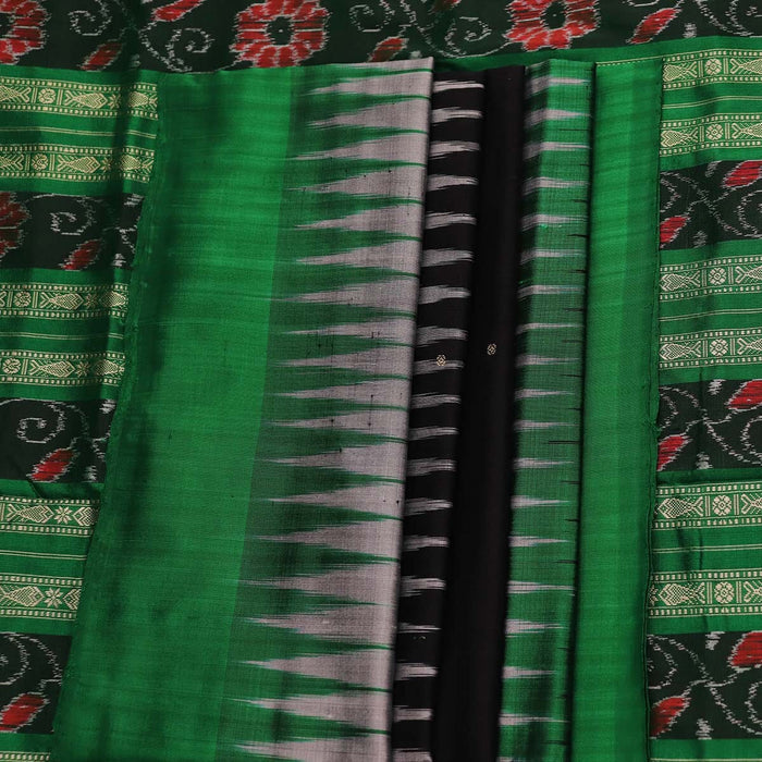Sambalpuri detail