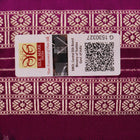 Handloom Sambalpuri Ikkat Silk Saree Handloom Saree_Sambalpuri Silk Priyadarshini Handloom 