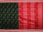 Handloom Sambalpuri Ikkat Silk Saree Handloom Saree_Sambalpuri Silk Priyadarshini Handloom 