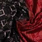 Handloom Sambalpuri Ikkat Silk Saree Handloom Saree_Sambalpuri Silk Priyadarshini Handloom 