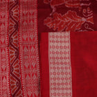 Handloom Sambalpuri Ikkat Silk Saree Handloom Saree_Sambalpuri Silk Priyadarshini Handloom 