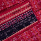 Handloom Sambalpuri Ikkat Silk Saree Handloom Saree_Sambalpuri Silk Priyadarshini Handloom 