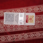 Handloom Sambalpuri Ikkat Silk Saree Handloom Saree_Sambalpuri Silk Priyadarshini Handloom 