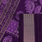 Handloom Sambalpuri Ikkat Silk Saree Handloom Saree_Sambalpuri Silk Priyadarshini Handloom 