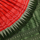 Handloom Sambalpuri Ikkat Silk Saree Handloom Saree_Sambalpuri Silk Priyadarshini Handloom 