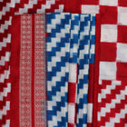 Handloom Sambalpuri Ikkat Silk Saree Handloom Saree_Sambalpuri Silk Priyadarshini Handloom 