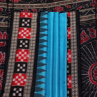 Handloom Sambalpuri Ikkat Silk Saree Handloom Saree_Sambalpuri Silk Priyadarshini Handloom 