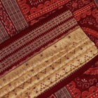 Handloom Sambalpuri Ikkat Silk Saree Handloom Saree_Sambalpuri Silk Priyadarshini Handloom 