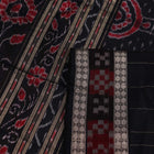 Handloom Sambalpuri Ikkat Silk Saree Handloom Saree_Sambalpuri Silk Priyadarshini Handloom 
