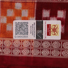 Handloom Sambalpuri Ikkat Silk Saree Handloom Saree_Sambalpuri Silk Priyadarshini Handloom 