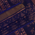 Handloom Sambalpuri Ikkat Silk Saree Handloom Saree_Sambalpuri Silk Priyadarshini Handloom 