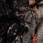 Handloom Sambalpuri Ikkat Silk Saree Handloom Saree_Sambalpuri Silk Priyadarshini Handloom 