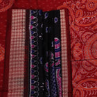 Handloom Sambalpuri Ikkat Silk Saree Handloom Saree_Sambalpuri Silk Priyadarshini Handloom 