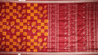Handloom Sambalpuri Ikkat Silk Saree Handloom Saree_Sambalpuri Silk Priyadarshini Handloom 