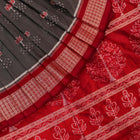 Handloom Sambalpuri Ikkat Silk Saree Handloom Saree_Sambalpuri Silk Priyadarshini Handloom 