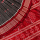 Handloom Sambalpuri Ikkat Silk Saree Handloom Saree_Sambalpuri Silk Priyadarshini Handloom 