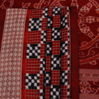 Handloom Sambalpuri Ikkat Silk Saree Handloom Saree_Sambalpuri Silk Priyadarshini Handloom 