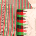 Handloom Sambalpuri Ikkat Silk Saree Handloom Saree_Sambalpuri Silk Priyadarshini Handloom 